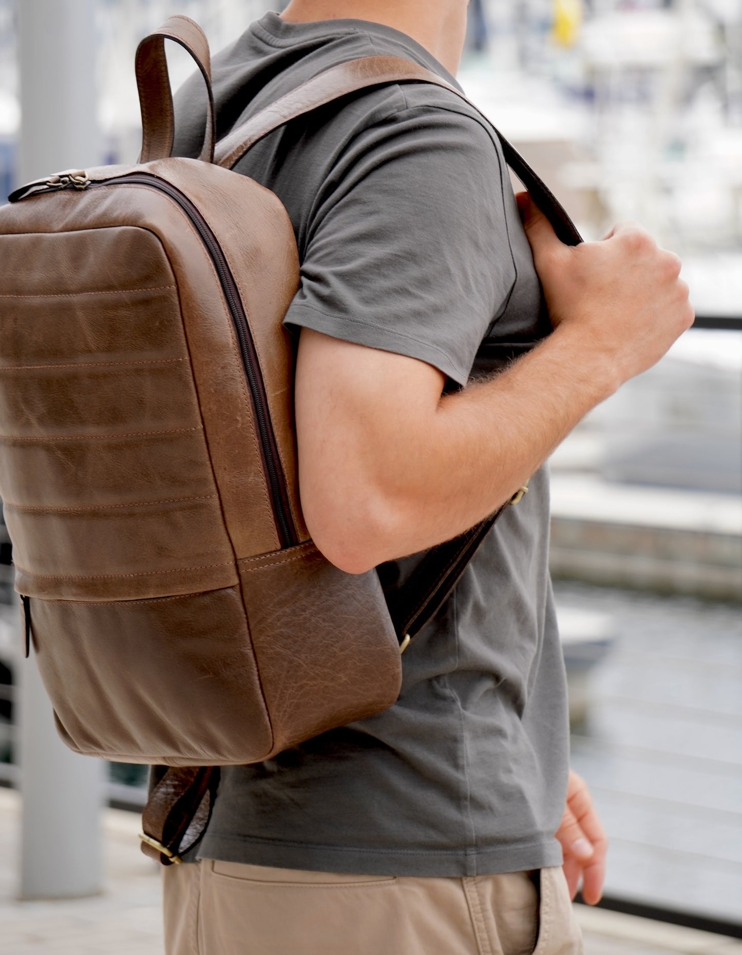 Verona Backpack