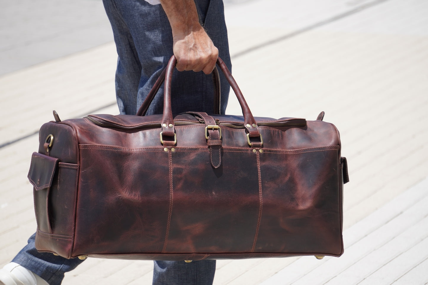 Treviso Carryall