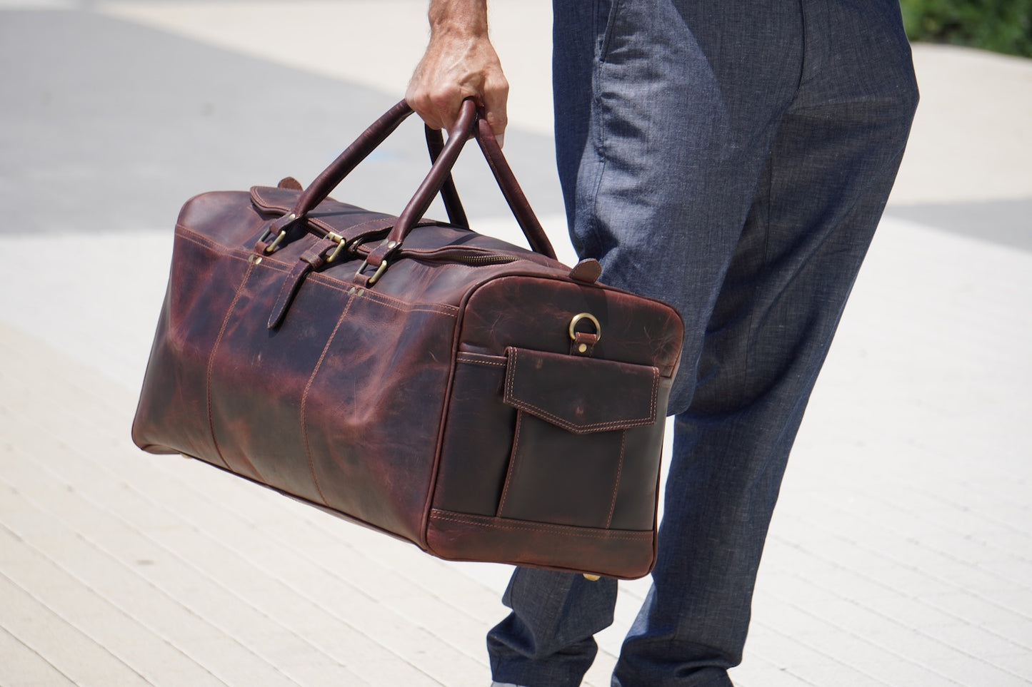 Treviso Carryall