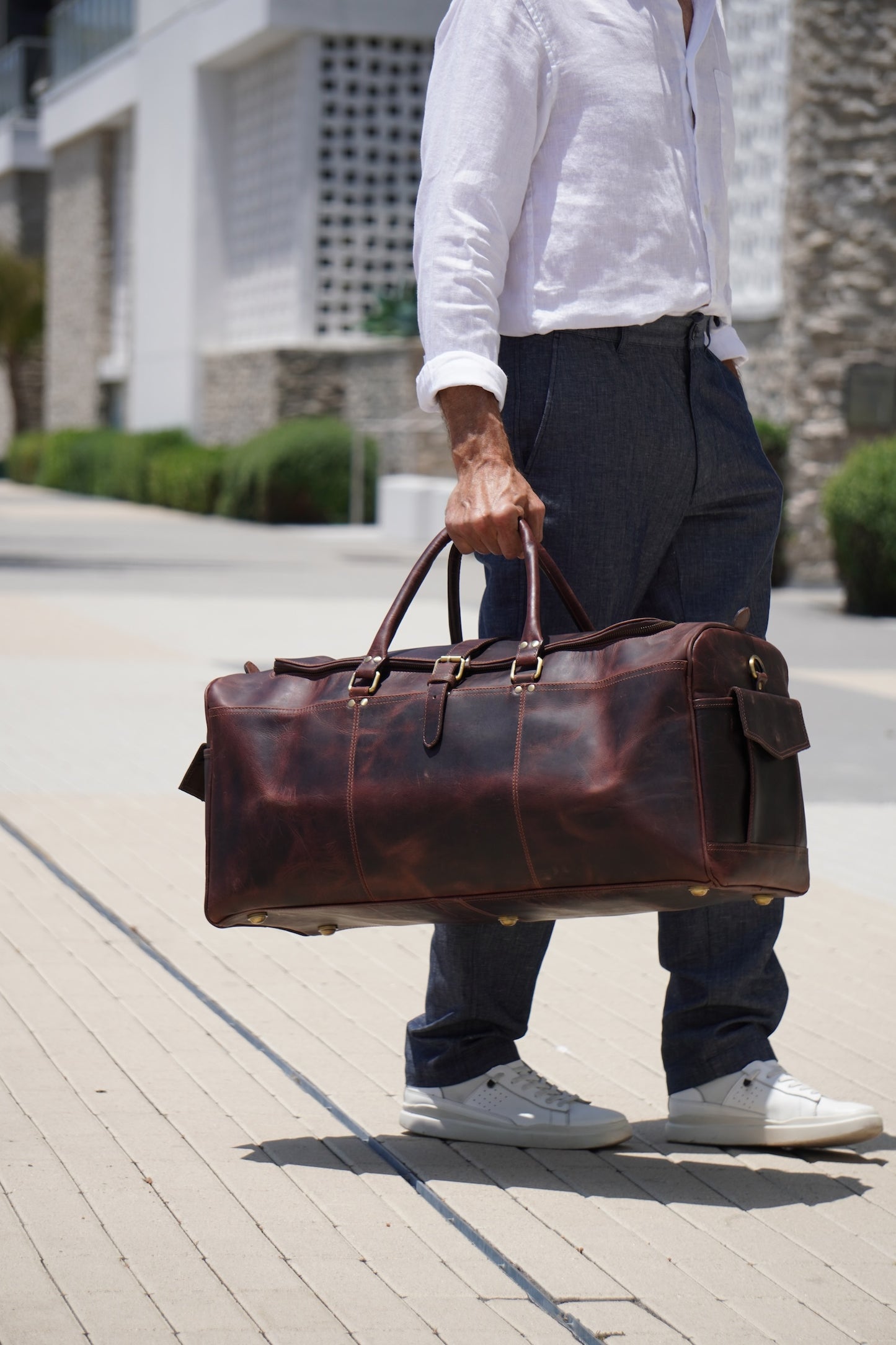 Treviso Carryall