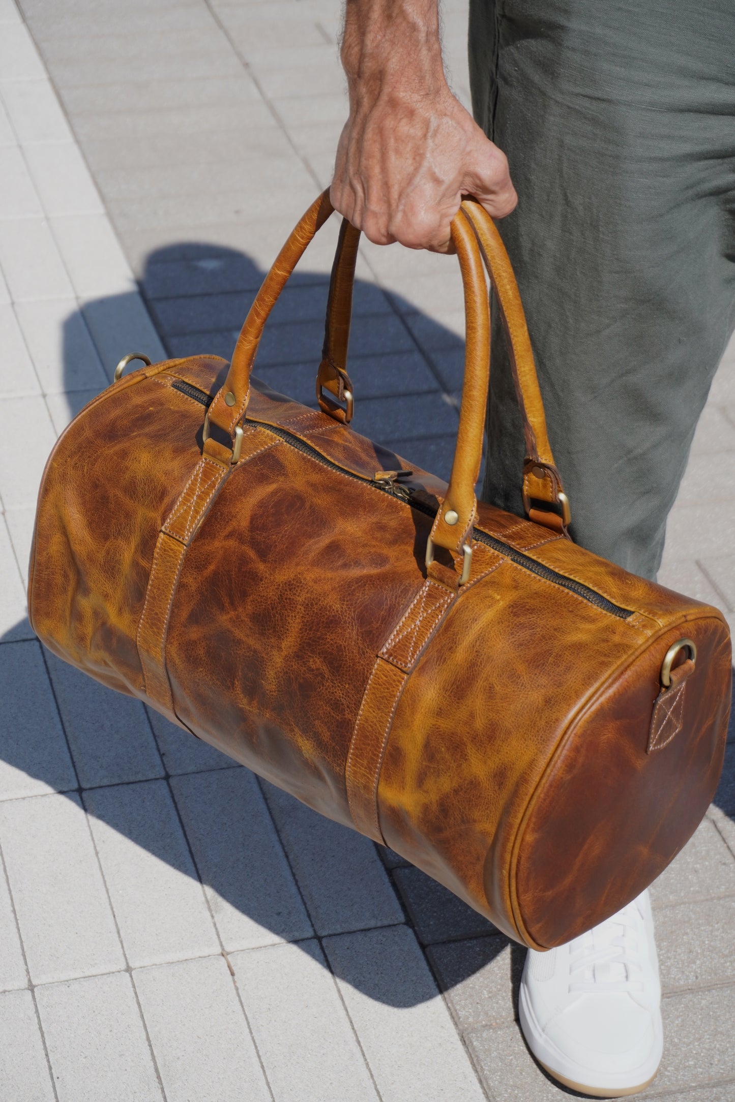 Toscano Companion