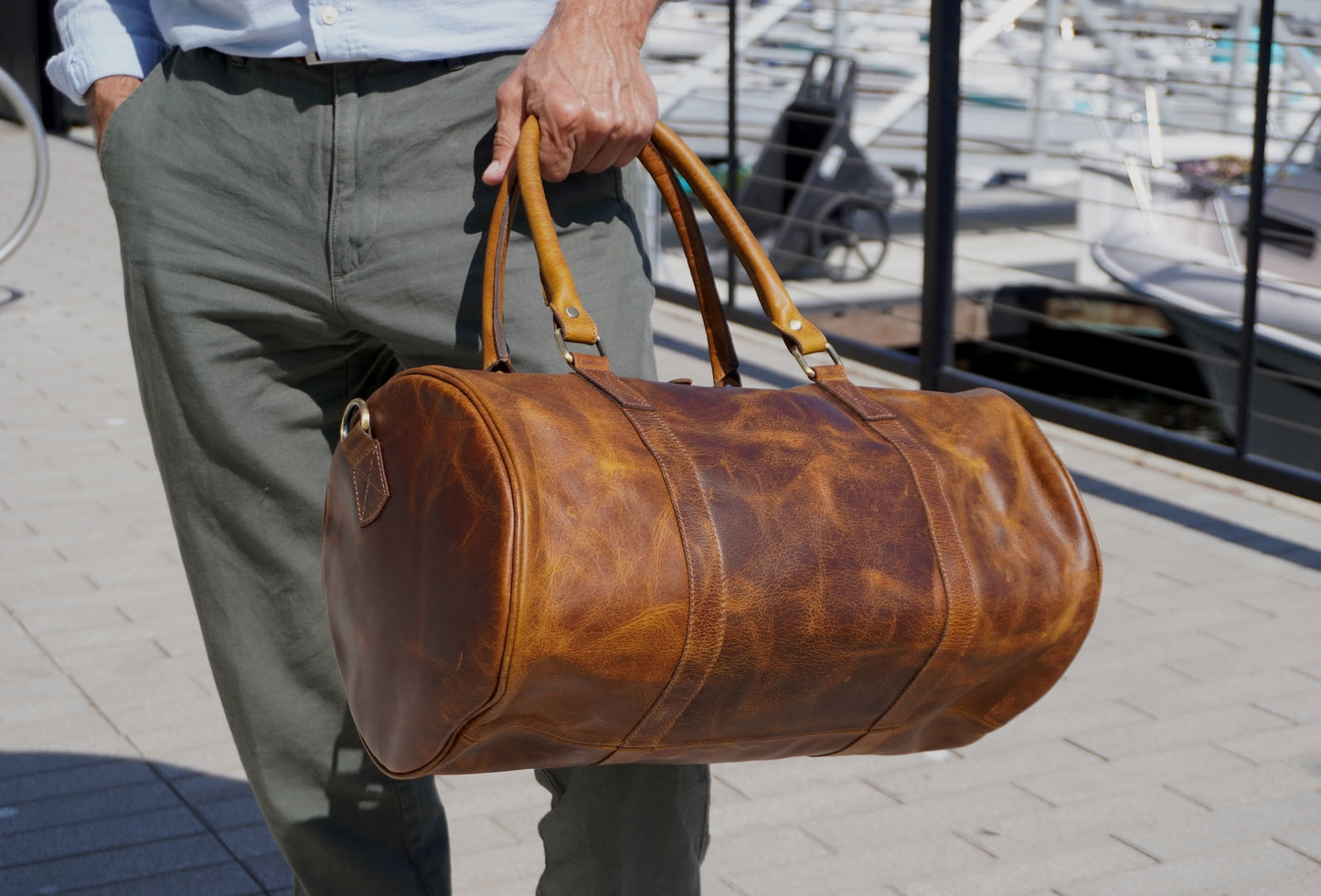 Toscano Companion