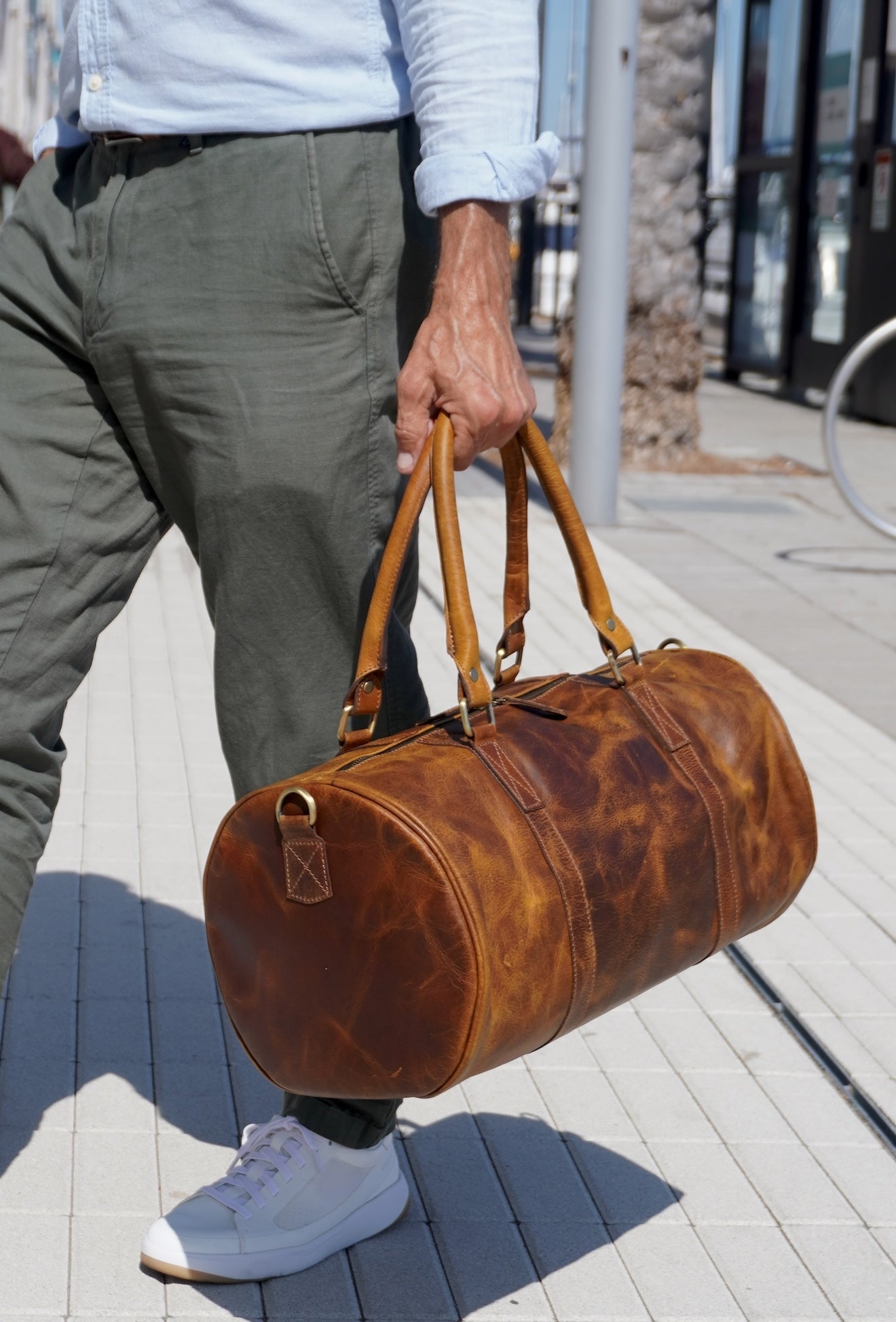 Toscano Companion