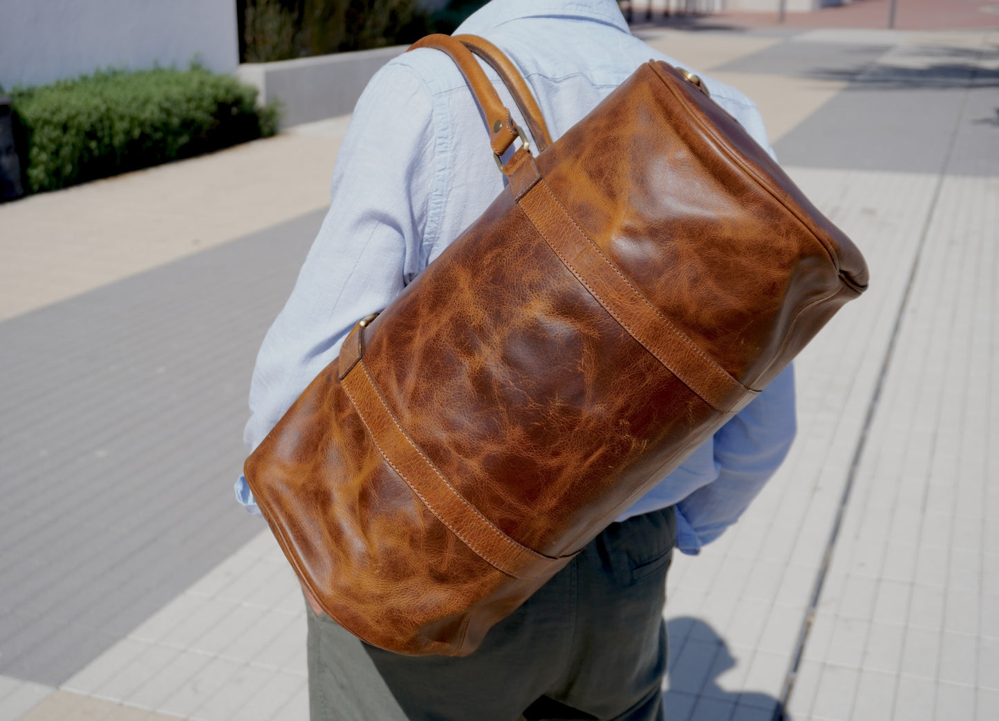 Toscano Companion