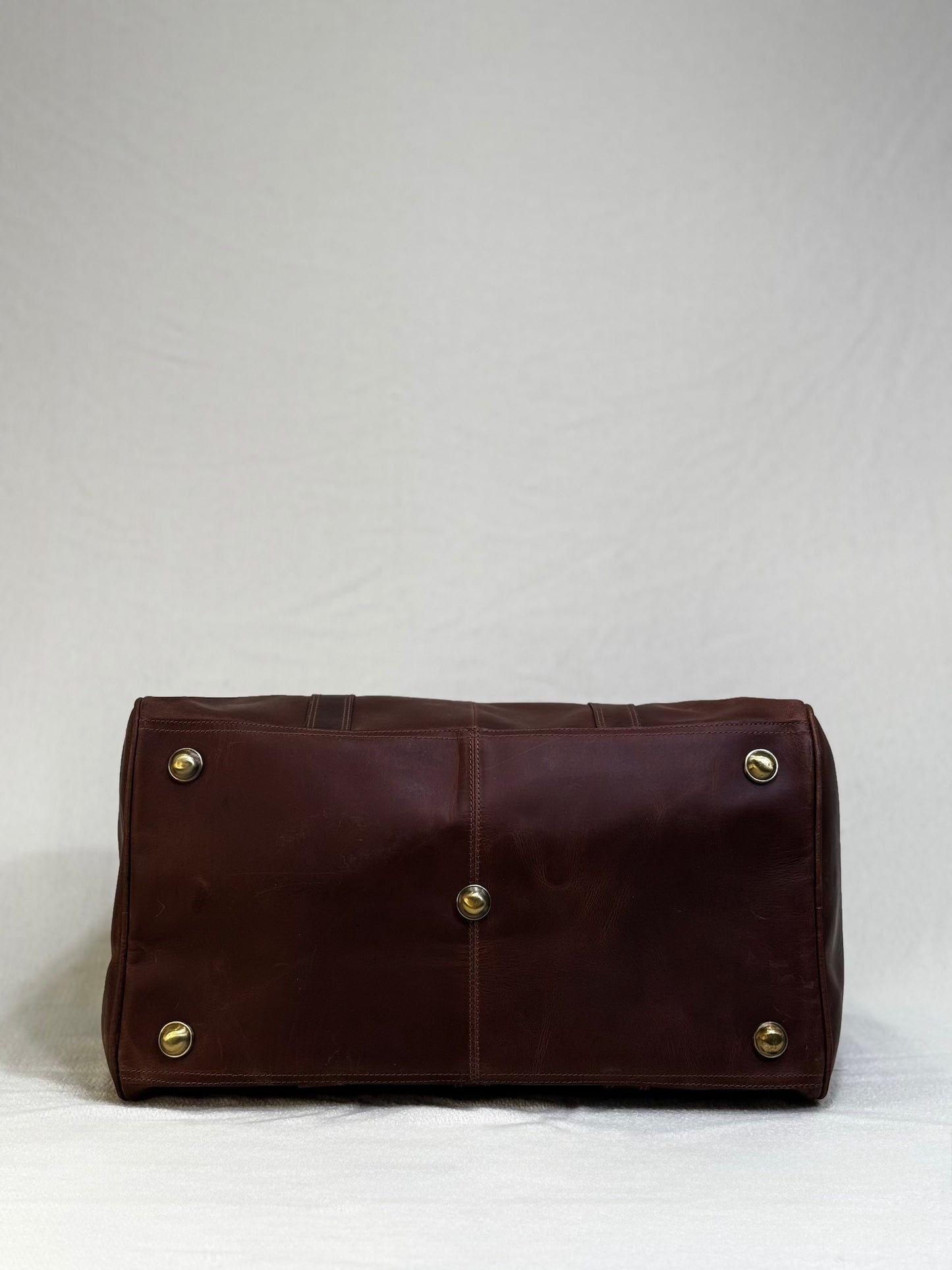 The Salerno Duffle