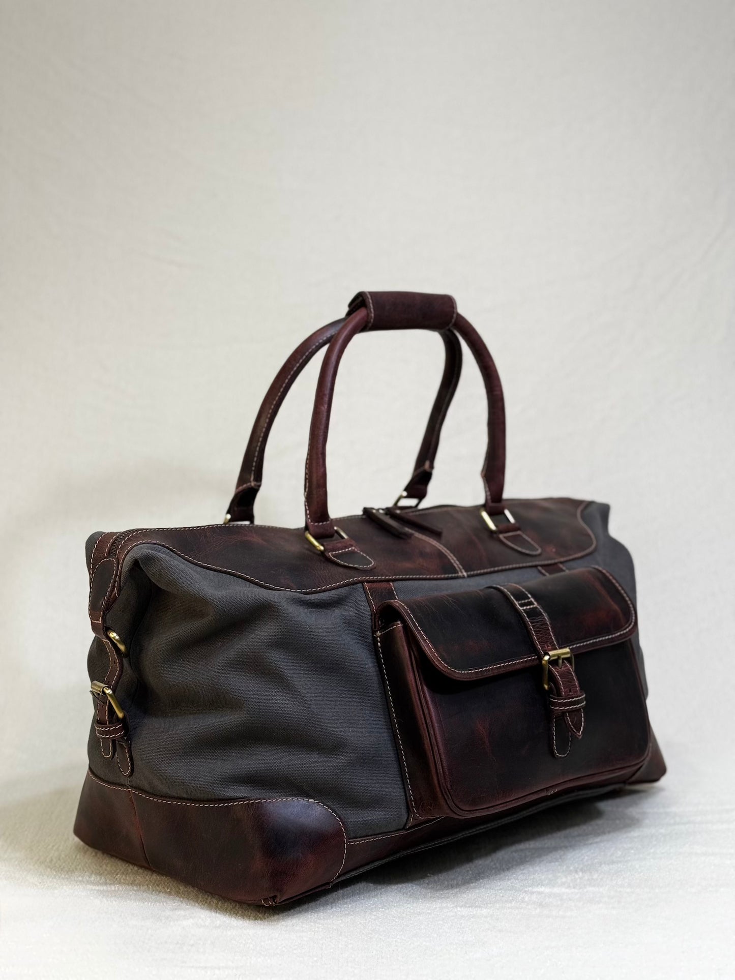 The Como Carry-On