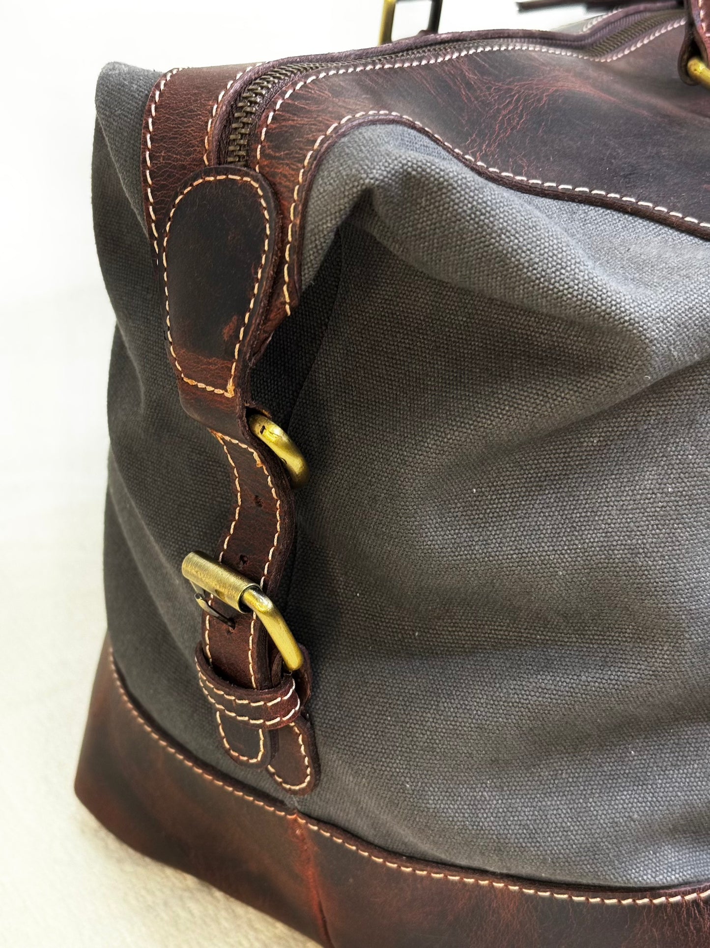 The Como Carry-On