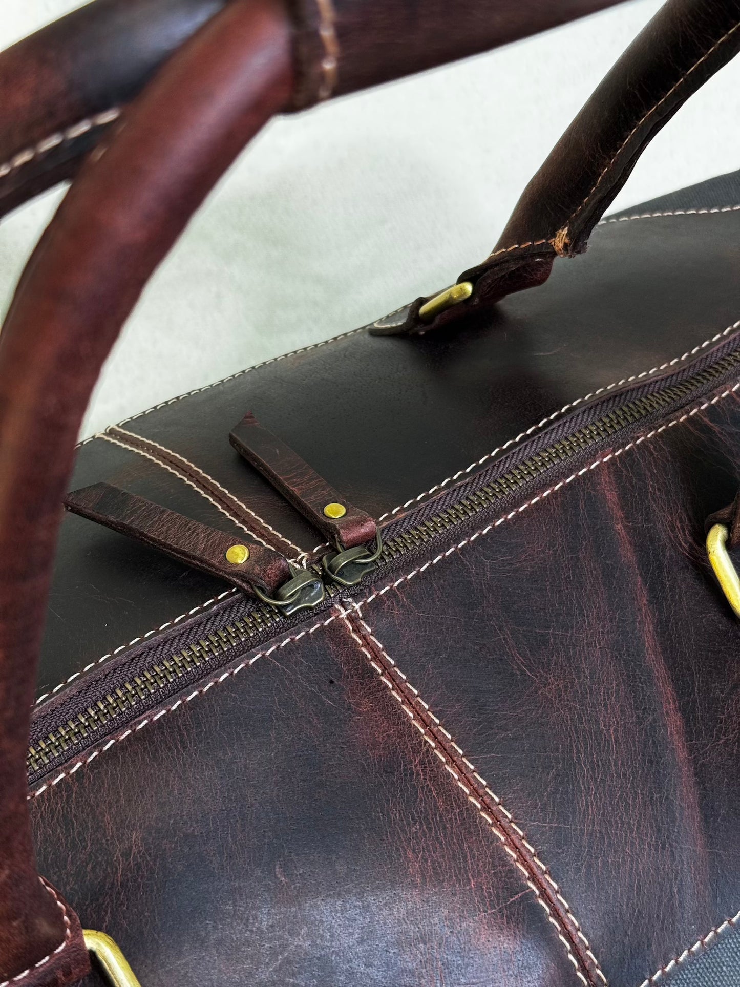 The Como Carry-On
