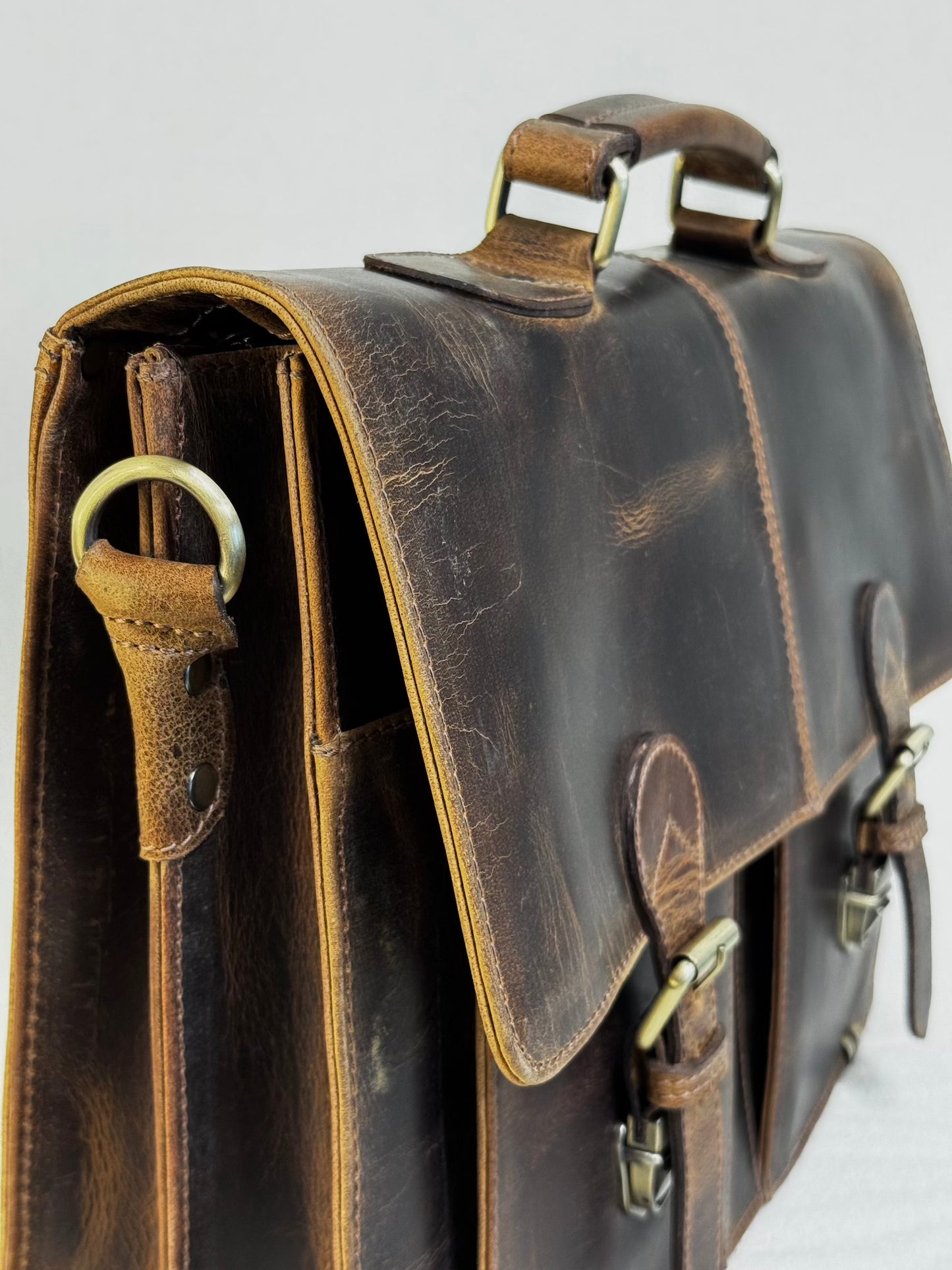 The Savona Case