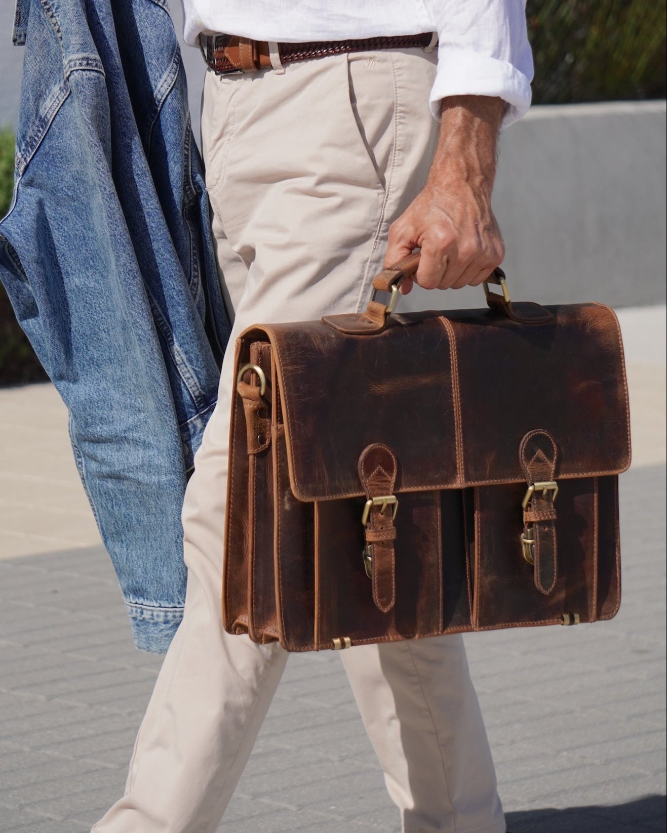 Briefcases