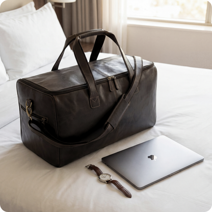 Milano Travel Bag