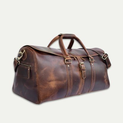 The Salerno Duffle - Large