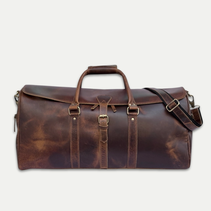 The Salerno Duffle - Large