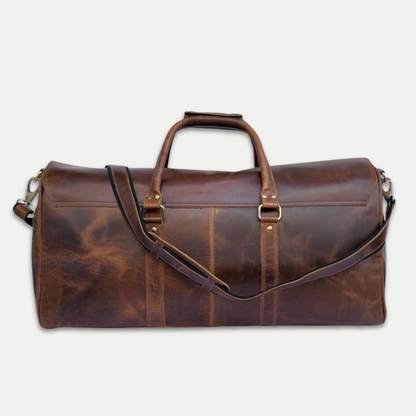The Salerno Duffle - Large