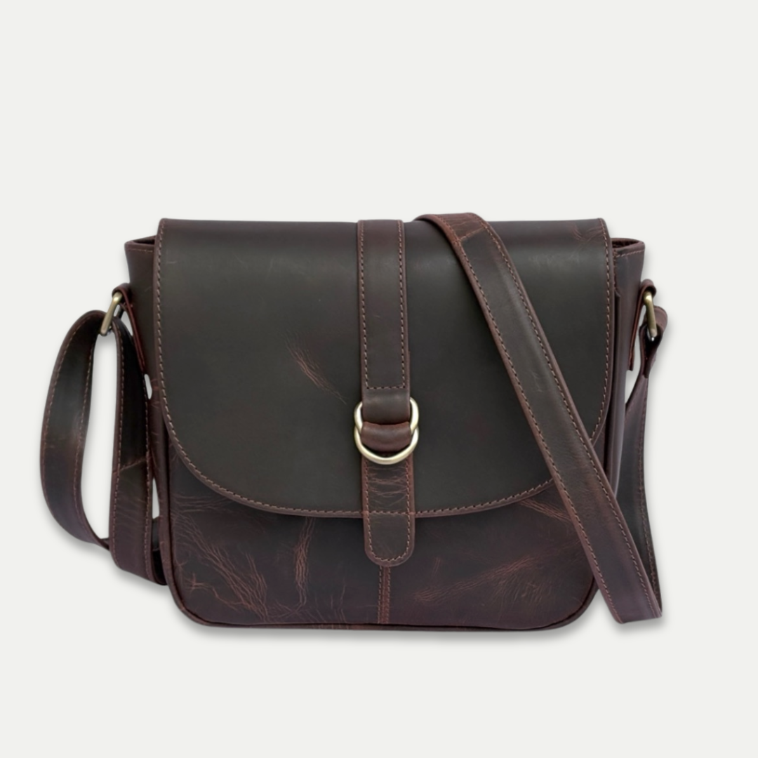 Capri Satchel