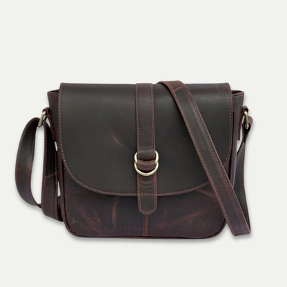 Capri Satchel