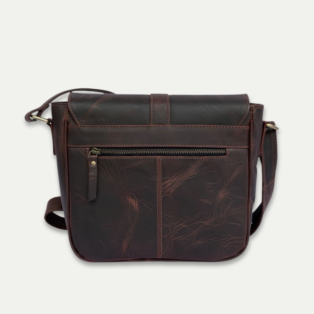 Capri Satchel