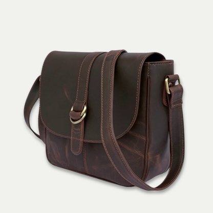 Capri Satchel