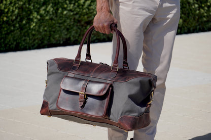 The Como Carry-On