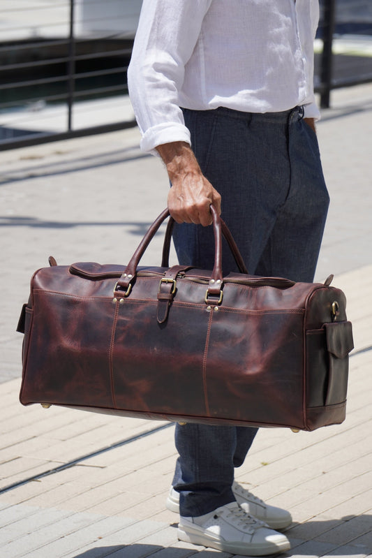 Treviso Carryall
