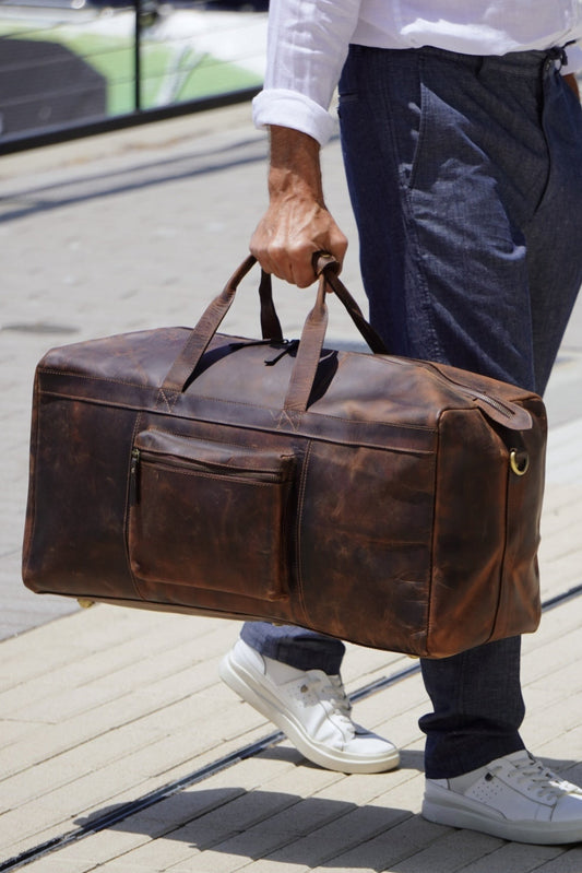 Siena Weekender