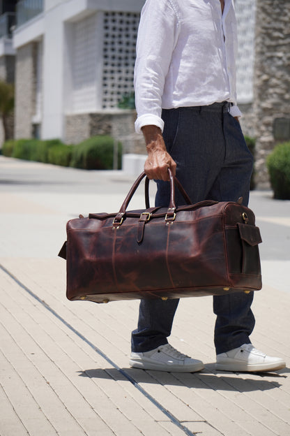 Treviso Carryall