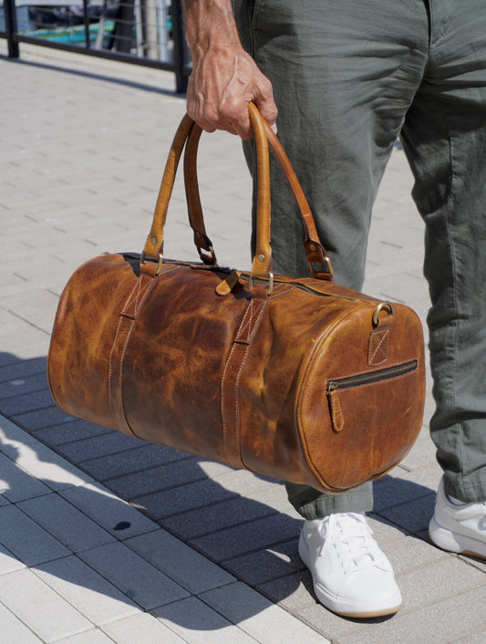 Toscano Companion