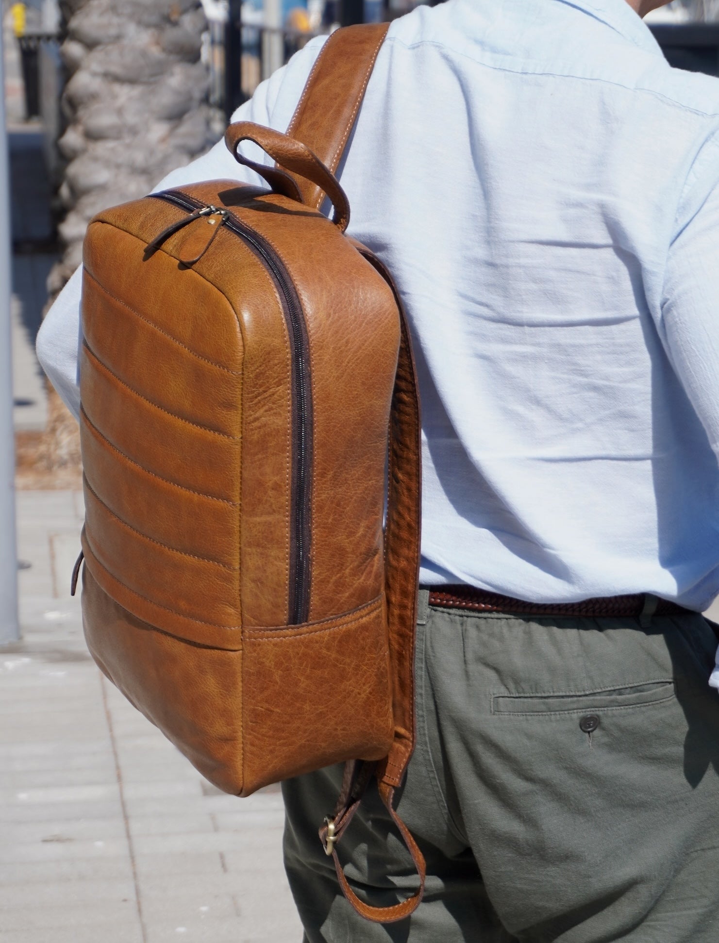 Verona Backpack
