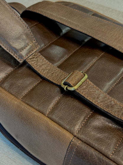 Dark Verona Backpack