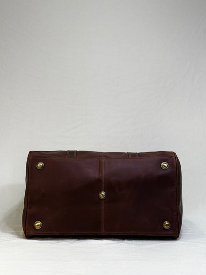The Salerno Duffle