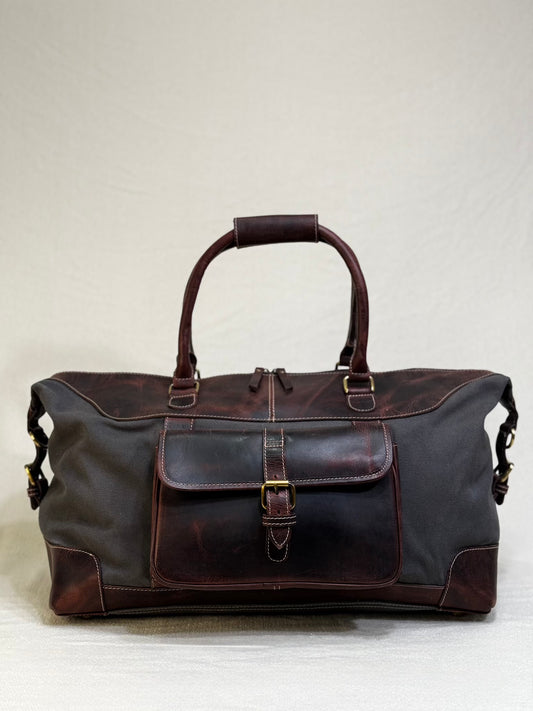 The Como Carry-On
