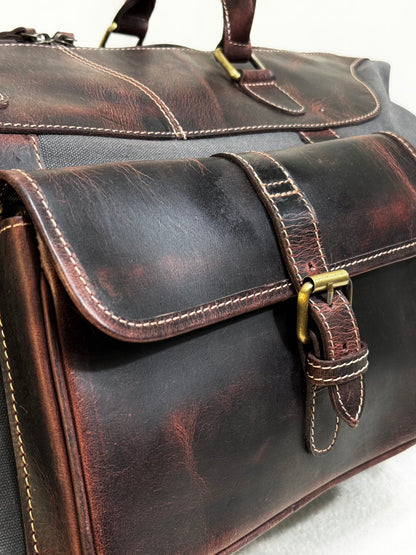 The Como Carry-On
