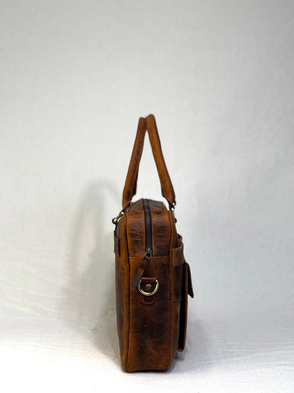 The Capri Case