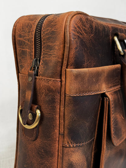 The Capri Case