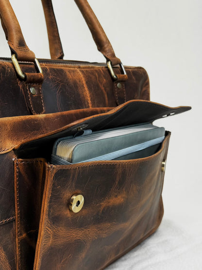 The Capri Case