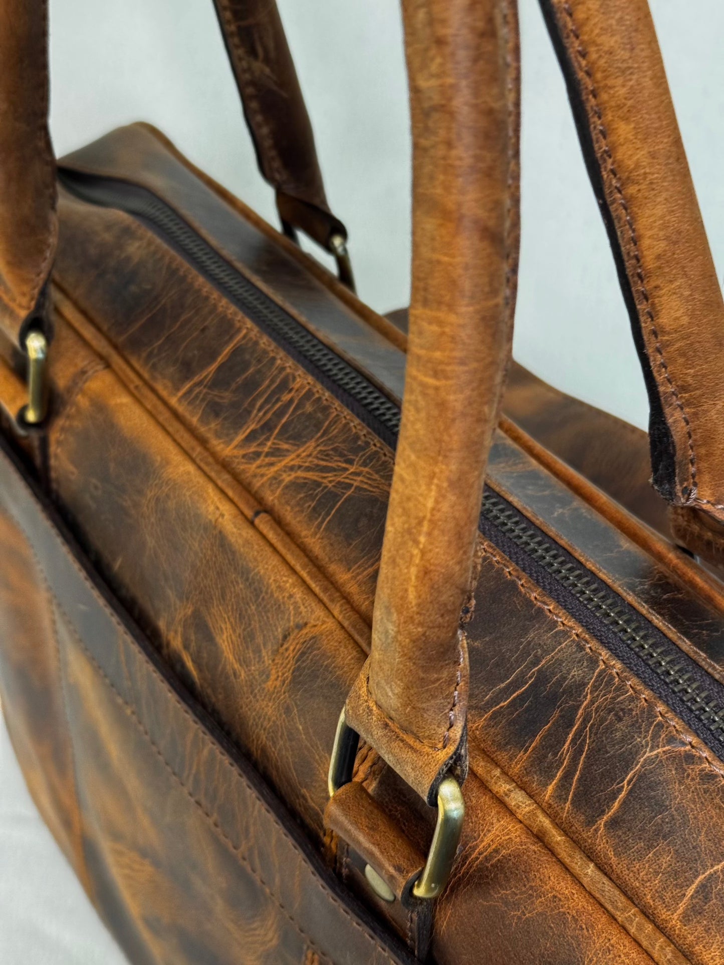 The Capri Case