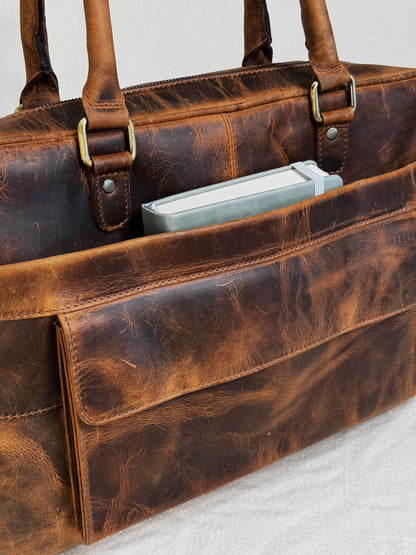 The Capri Case