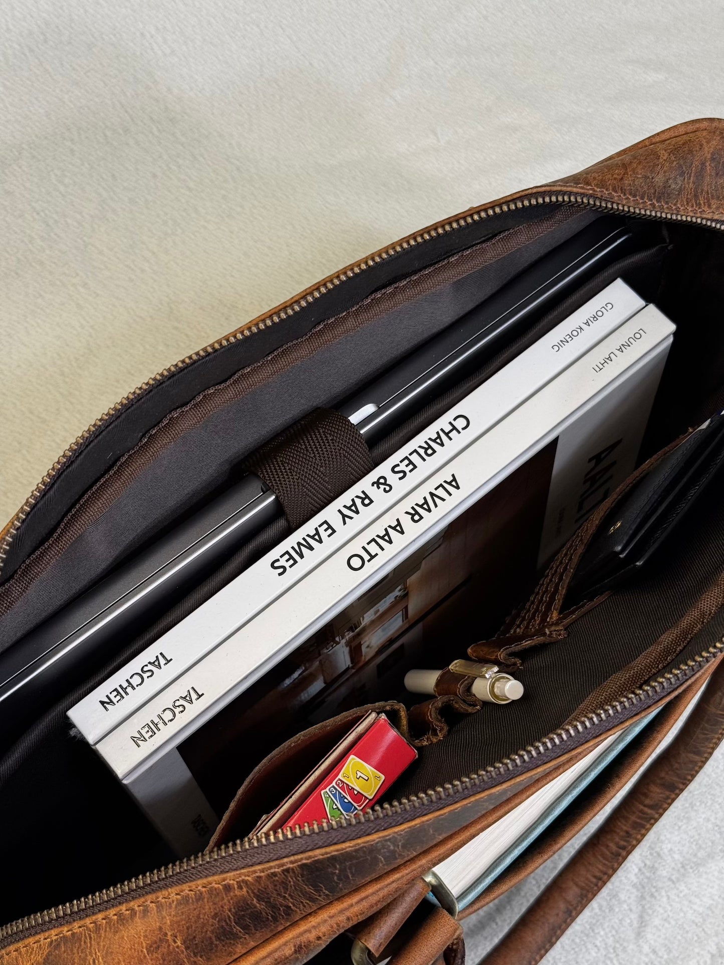 The Capri Case