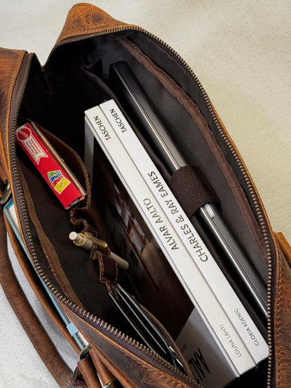 The Capri Case
